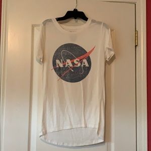 Nasa T-shirt